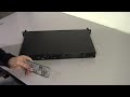 1HE SUPERMICRO CSE-504-203B