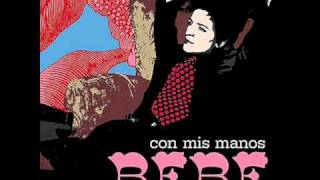 Con mis manos - Bebe