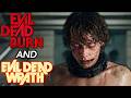 Evil Dead Burn Evil Dead Wrath Movies Will Be Insane Story Will Ash Return Actors And More