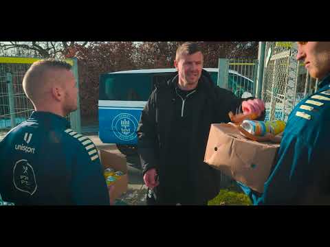 BLINKENDE LYNGBY: VI HAR KØBT LORTET 🤝