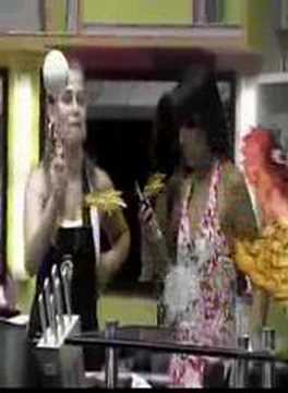 Big Brother Brasil 7 - Cozinheiras - BBB7