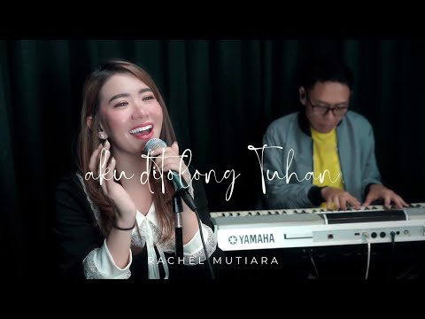 Aku ditolong TUHAN  - Rachel Mutiara saat teduh