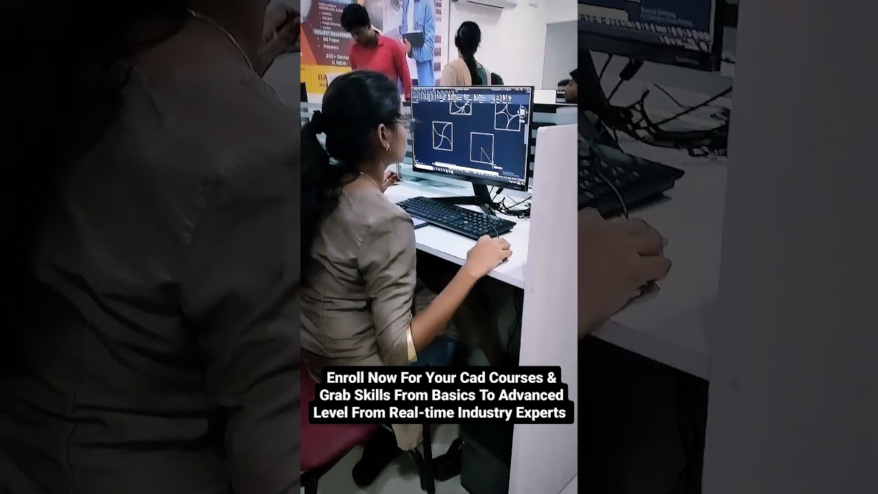Learn AutoCAD