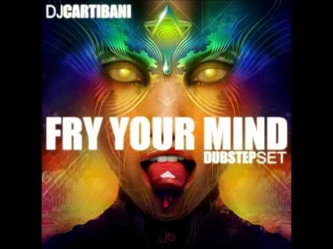 Fry your mind - DJCartibani (PREVIEW)