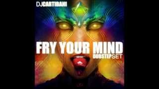 Fry your mind - DJCartibani (PREVIEW)