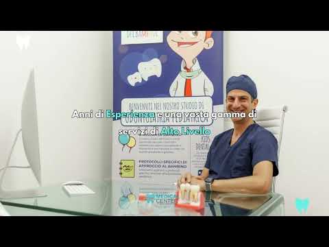 Benvenuto Nello Studio Medical Center!