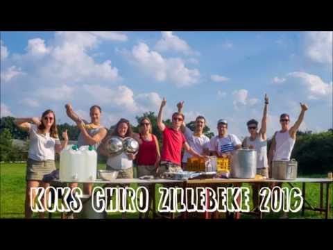Koks Chiro Zillebeke 2016 aftermovie