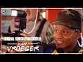 Op tournee met Nick en Simon | Het Kantoor van Vroeger