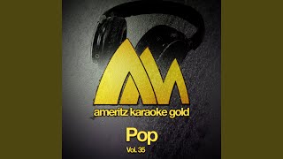 Bad (In the Style of Michael Jackson) (Karaoke Version)