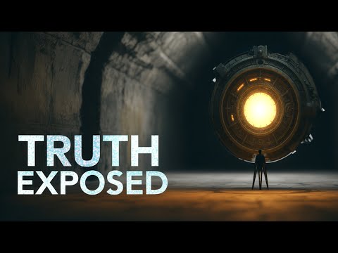 PROJECT JANUS // OMEGA BLACK FILE TRAILER // 2026