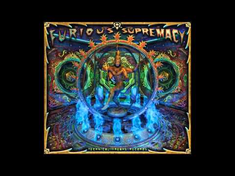 Furious & Gorump Peyya & Vovan - LSD Baba and 40 Ravers 165