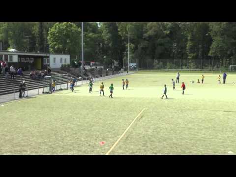 SSV GERMANIA & SV BAYER WUPPERTAL