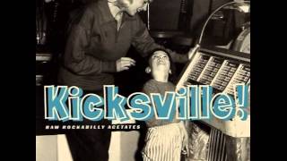 The Crew - Red Chevrolet