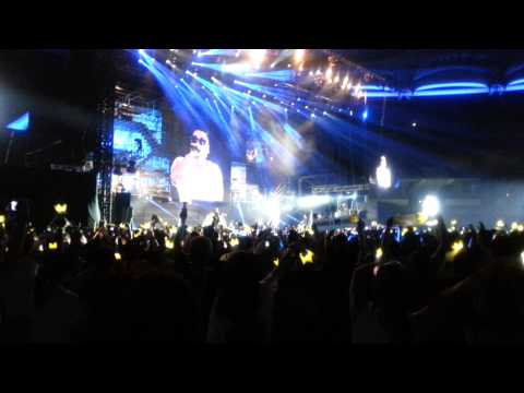 G DRAGON live in malaysia 2013