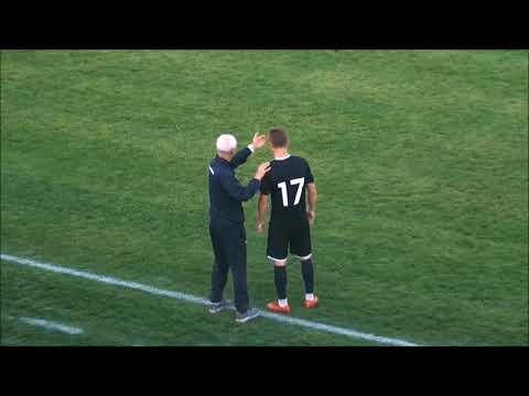 19.05.2018 Świt N.D.M. - Polonia Warszawa 2:1 (skrót) + trener Chrobak o meczu