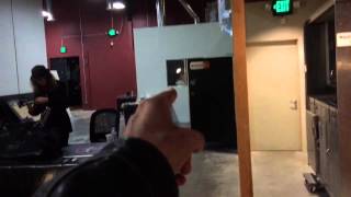 Rehearsals Appetite for Dysfunction