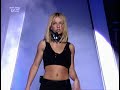 Britney Spears Baby One More Time Crazy Medley Billboard Music Awards 1999 AI Restore