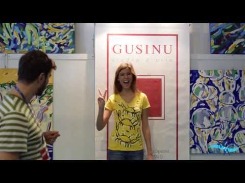 Cannes MarediModa November the 6th 2013. Second day