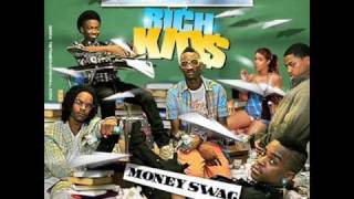 RiCH kiDz - My PARTNA DEM [NEW] [2009] [MASTERED]
