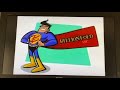 BillionFold Inc Fredarator Nickelodeon Prouductions 2011