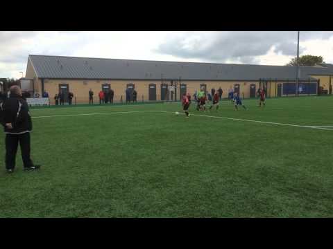 Cherry Orchard FC  09.05.2015