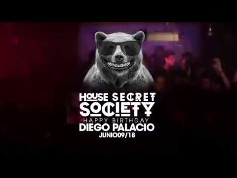 HOUSE SECRET SOCIETY ARMENIA JUNIO 9.2018