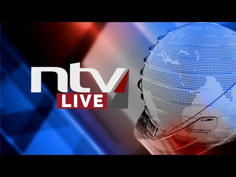 NTV Kenya Livestream || Film and the pandemic