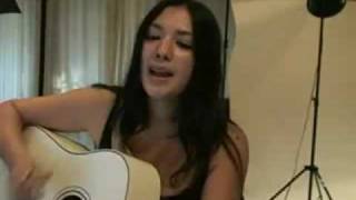 Michelle Branch - Everywhere (Live Acoustic)