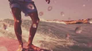 Peals - Blue Elvis (Official Music Video)