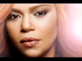 Faith Evans - Don't Be Afraid (up-pitched some)