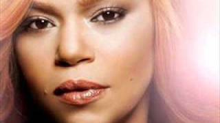 Faith Evans - Don&#39;t Be Afraid (up-pitched some)