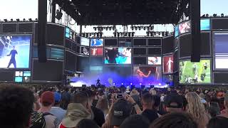 Vince Staples @ Coachella - Get the Fuck Off My Dick