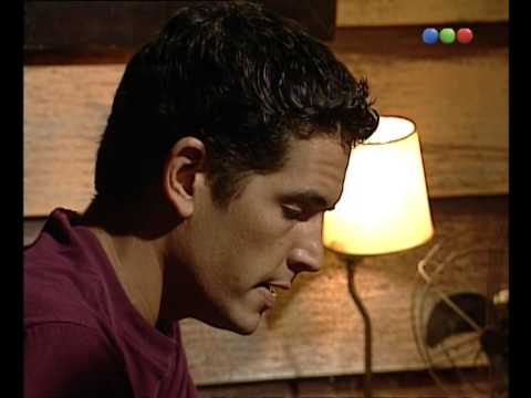 Capítulo 484 - Verano Del 98