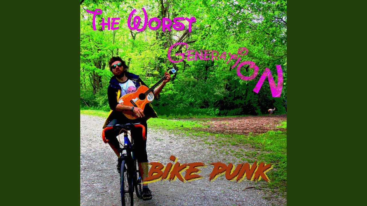 A Song Called R/Folkpunk