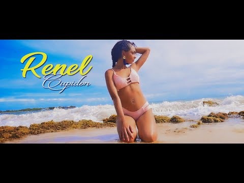 Renel - Cupidon (Clip officiel)