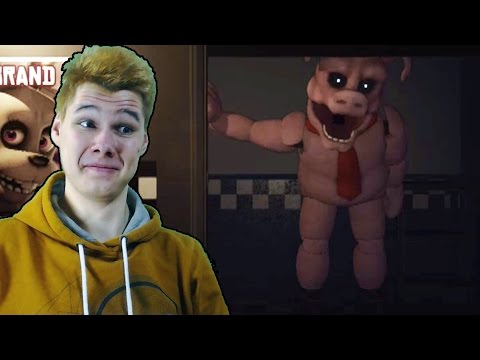 ★ THOSE NIGHTS AT RACHEL'S -3-АЯ и 4-АЯ НОЧИ! ★