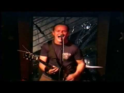 The Promise Ring: Is This Thing On? (LIVE) October 14, 1998 Bottom of the Hill San Francisco, CA USA