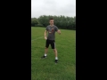 Throwing Tutorial - Rounders