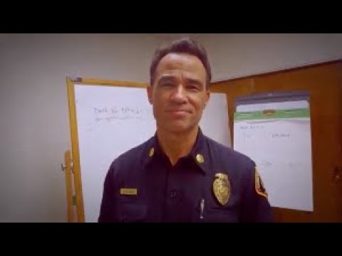 Fire Captain Academy