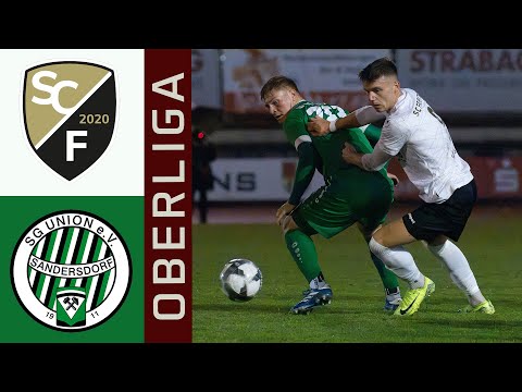 Neuer Abräumer wie im WM Finale 2014 | SC Freital vs SG Union Sandersdorf