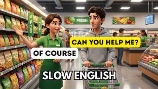 10+ Simple English Conversations for Beginners | Real-Life English Dialogues (A1-A2)