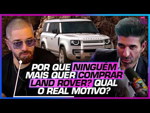 WHICH LUXURY CAR ARE THE RICH BUYING? - TIAGO TCAR