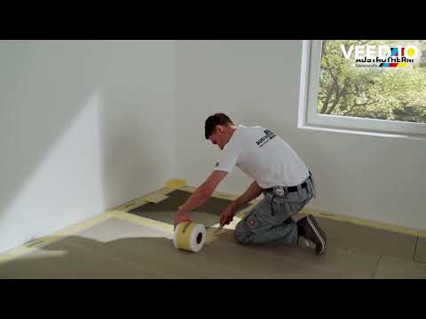 Austrotherm uniplatte  shower boards