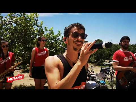 Mitjanit Festa Major de Valls - actuació en diferit