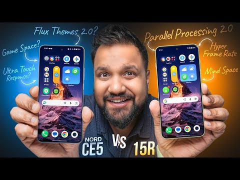 I Tried OxygenOS 16 on Budget… Here’s What Happened