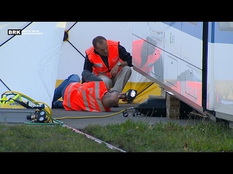 Zürich: Velofahrer nach Unfall mit Tram verstorben - Zeugenaufruf
