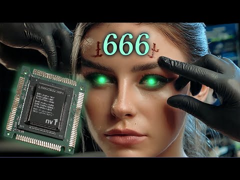 Jesus’ Final Warning: What Happens to Those Who Refuse the Mark