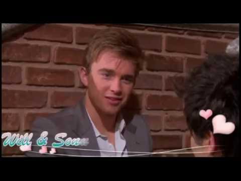 Will  Sonny   If it's all i ever do