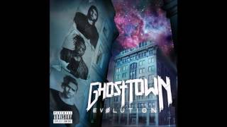 Evolution by Ghost Town (Lyrics)