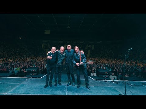 Olympic – Dvojkoncert legend 2025: Home Credit Arena Liberec  (aftermovie)